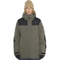 Armada Men's Insulated Jackets