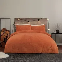 Gr8 Home Fleece Duvet Covers