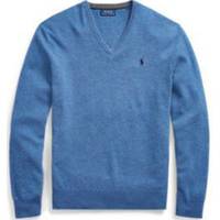 Ralph Lauren V-Neck Sweaters For Men