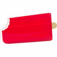 Wolf & Badger Women's Red Clutch Bags