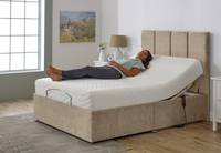 Archers Sleepcentre Double Beds