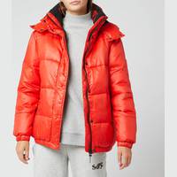 Superdry Women's Red Jackets