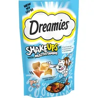 zooplus Dreamies Cat Treats