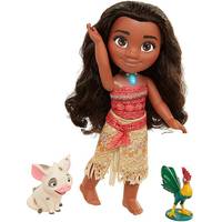 Disney Dolls and Playsets