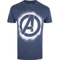 Avengers Men's Logo T-shirts