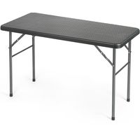 CHRISTOW Folding Garden Tables