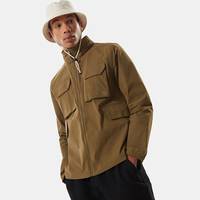 The North Face Men's Military Jackets