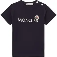 Moncler Boy's Logo T-shirts