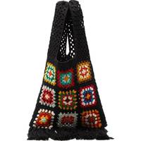 MATCHESFASHION Women's Crochet Beach Bag