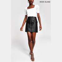 River Island Black Skirts for Women