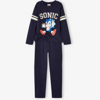 Sonic Boy's Pyjamas