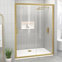 Royal Bathrooms Glass Shower Doors