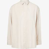 Selfridges Women's Linen Shirts