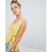 ASOS DESIGN Floral Camisoles And Tanks for Women