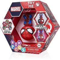 365games Spider-Man Action Figures, Playset & Toys