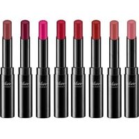 Kose Matte Lipsticks