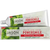Beauty Expert Whitening Toothpastes