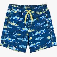 Hatley Sun Protective Swimwear For Boys
