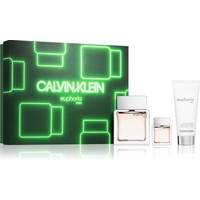 Calvin Klein Mens Aftershave Gift Sets