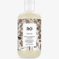 R+Co Shampoo For Hair Loss