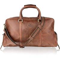 Woodland Men's Leather Bags