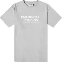 Pas Normal Studios Men's Logo T-shirts