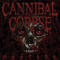 Cannibal Corpse Cds
