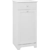 Aosom UK HOMCOM Drawer Units