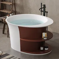 Homary Freestanding Baths