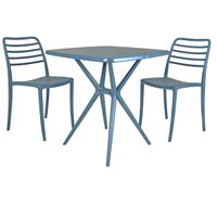 Charles Bentley 2 Seater Bistro Sets