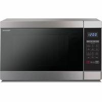Hughes Microwave Ovens