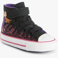 Converse Print Trainers for Girl