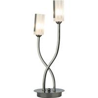 Lights4Living Modern Table Lamps