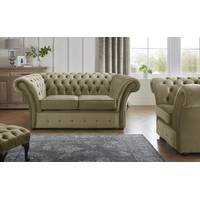 Ophelia & Co. 2 Seater Chesterfield Sofas
