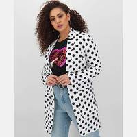 Simply Be Crepe Jackets for Women
