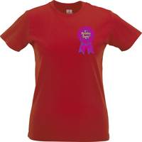 Shirtbox Women's Printed T-shirts