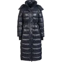 CRUISE Barbour International Women's Black Quilted Jackets