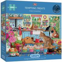 Gibsons Childrens Jigsaw Puzzles