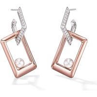 TASAKI Women's Pearl Earrings