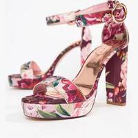 Ted Baker Women's Flower Sandals