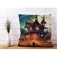 Debenhams Halloween Cushions