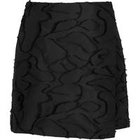 Harvey Nichols Women's Satin Mini Skirts