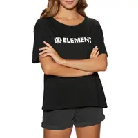 Element Women's Logo T-Shirts