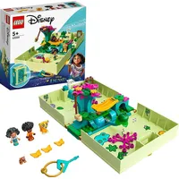 Maqio Lego Disney