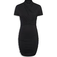Bloomingdale's Women's Ruched Dresses