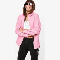 Missguided Pink Shirts for Women