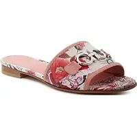 Bloomingdale's Women's Flower Sandals