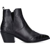 Debenhams Women's Western Boots