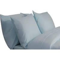 Universal Textiles Blue Pillowcases