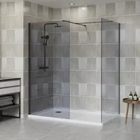 SunDaze Shower Screens & Enclosures